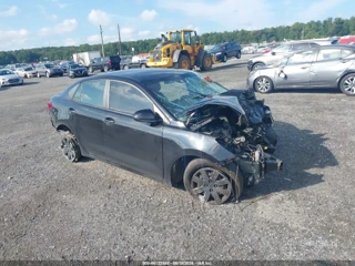 KIA KIA RIO LX