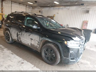 GMC ACADIA AWD AT4