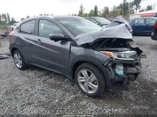 HONDA HONDA HR-V EX