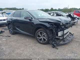 LEXUS LEXUS RX 350