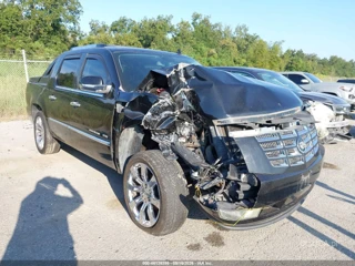 CADILLAC CADILLAC ESCALADE EXT STANDARD