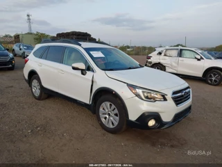 SUBARU SUBARU OUTBACK 2.5I PREMIUM