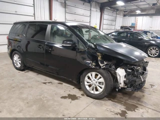 KIA KIA SEDONA LX