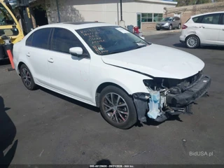 VOLKSWAGEN VOLKSWAGEN JETTA 1.4T SE