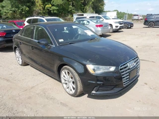 AUDI AUDI A3 2.0T PREMIUM