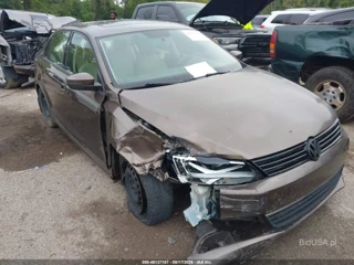 VOLKSWAGEN VOLKSWAGEN JETTA 2.5L SE