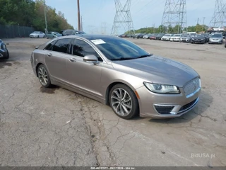 LINCOLN LINCOLN MKZ RESERVE