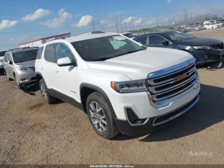 GMC ACADIA FWD SLT