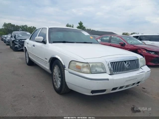 MERCURY MERCURY GRAND MARQUIS LS (FLEET ONLY)