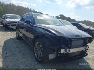 GENESIS GENESIS GV70 2.5T AWD