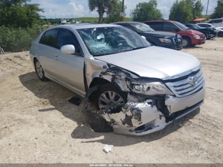 TOYOTA TOYOTA AVALON