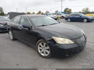 LEXUS LEXUS ES 350
