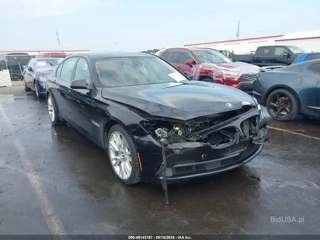 BMW 750LI XDRIVE