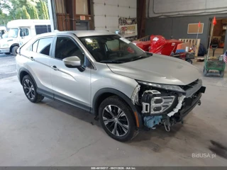 MITSUBISHI MITSUBISHI ECLIPSE CROSS SE S-AWC/SE SPECIAL EDITION S-AWC/SEL S-AWC/SEL SPECIAL EDITION S-AWC