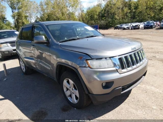 JEEP JEEP GRAND CHEROKEE LAREDO