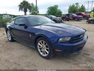 FORD FORD MUSTANG V6 PREMIUM