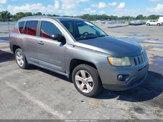 JEEP JEEP COMPASS SPORT