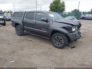 TOYOTA TOYOTA TACOMA BASE V6