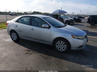 KIA KIA FORTE EX