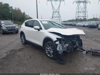 MAZDA MAZDA CX-5 GRAND TOURING
