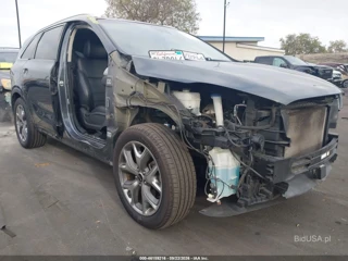 KIA KIA SORENTO 3.3L EX SPORT