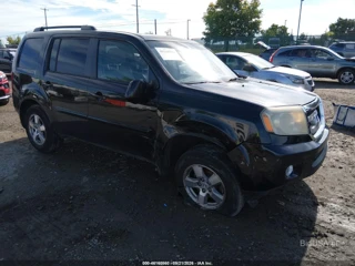 HONDA HONDA PILOT EX-L