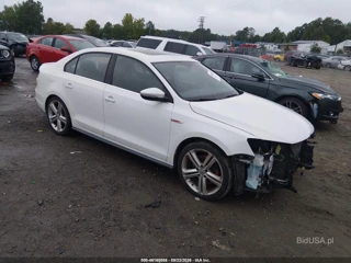 VOLKSWAGEN VOLKSWAGEN JETTA GLI