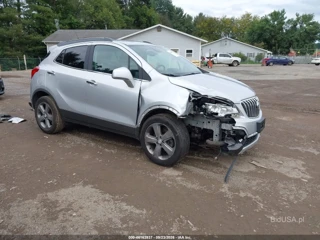 BUICK BUICK ENCORE LEATHER