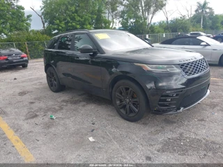 LAND ROVER LAND ROVER RANGE ROVER VELAR P250 SE R-DYNAMIC