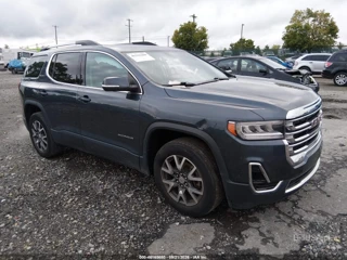 GMC ACADIA FWD SLE