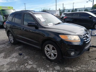 HYUNDAI HYUNDAI SANTA FE SE