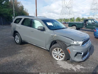 DODGE DODGE DURANGO SXT AWD
