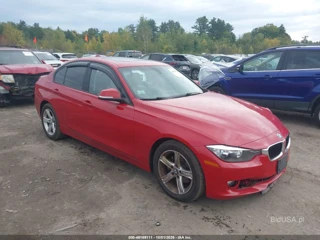 BMW 320I XDRIVE