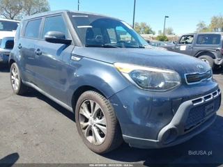 KIA KIA SOUL +