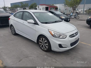 HYUNDAI HYUNDAI ACCENT VALUE EDITION