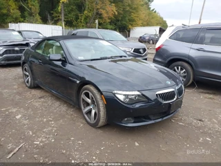 BMW 650I