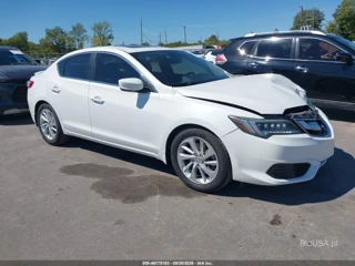 ACURA ACURA ILX PREMIUM PACKAGE/TECHNOLOGY PLUS PACKAGE