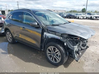 FORD FORD ESCAPE SEL
