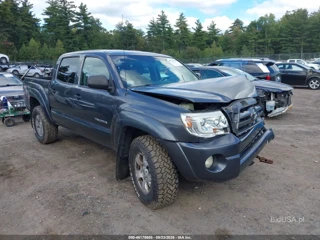 TOYOTA TOYOTA TACOMA BASE V6