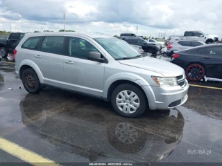 DODGE DODGE JOURNEY AMERICAN VALUE PKG