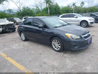 SUBARU SUBARU IMPREZA 2.0I PREMIUM