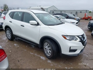 NISSAN NISSAN ROGUE S