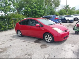 TOYOTA TOYOTA PRIUS