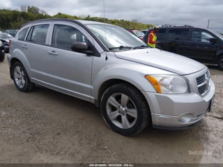 DODGE DODGE CALIBER MAINSTREET