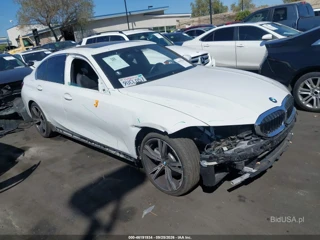 BMW 330I