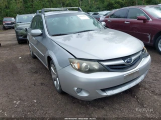 SUBARU SUBARU IMPREZA WAGON OUTBACK SPORT