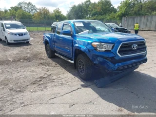 TOYOTA TOYOTA TACOMA SR5 V6