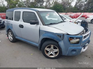 HONDA HONDA ELEMENT EX