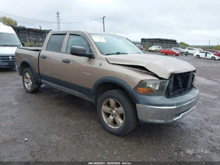 DODGE DODGE RAM 1500 ST