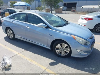 HYUNDAI HYUNDAI SONATA HYBRID LIMITED